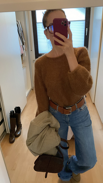 MAYA Jumper