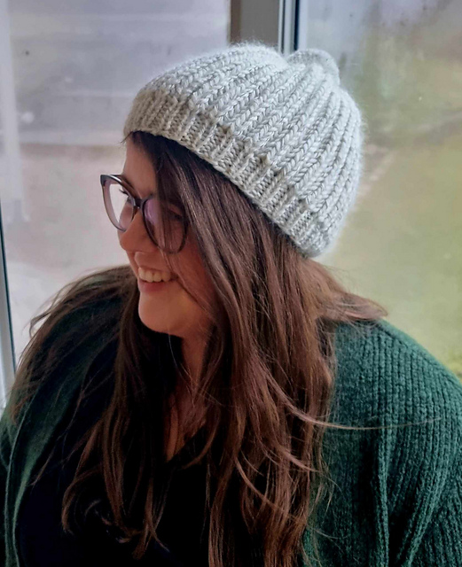 Lisen reflective hat
