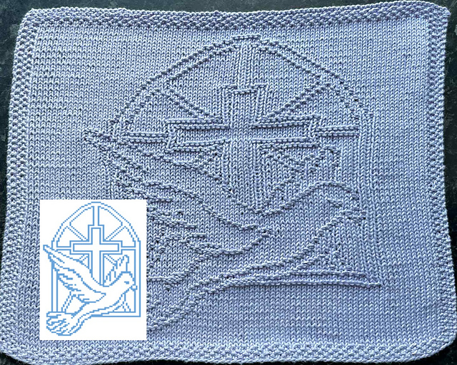 Nr. 910 Christning 89 stitches