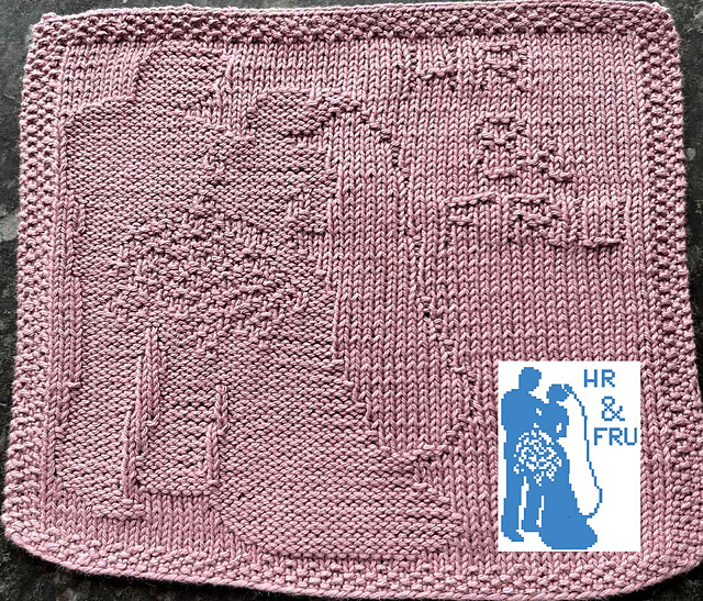 Nr. 758 Wedding danish text 65 stitches