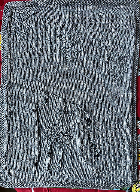 Nr. 768 – Wedding – with heart guest towel