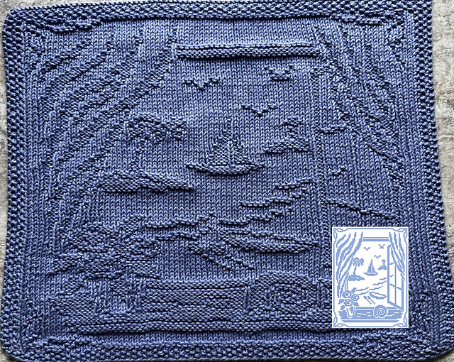 Nr. 824 -Window 89 stitches