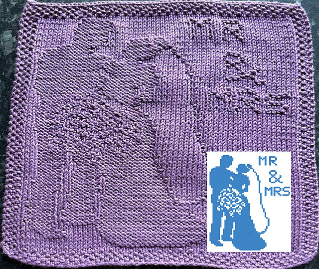 Nr. 756 – Wedding – large veil 65 stitches