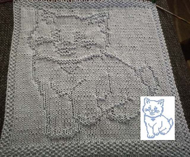 Nr. 52 Cat 65 stitches