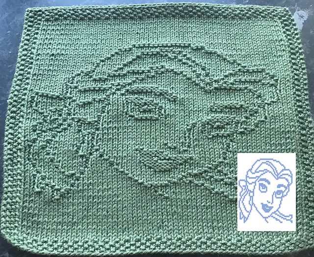 Nr. 177 Disney Belle 65 stitches