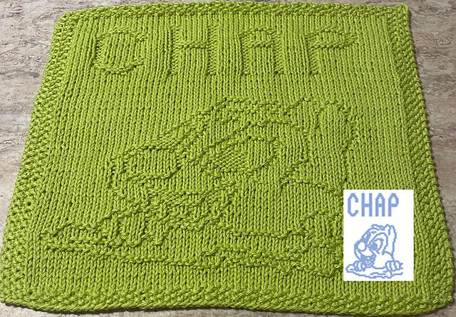 Nr. 183 Disney Chap 65 stitches