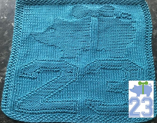 Nr. 288 – 21 – 23. Christmas Pig 65 stitches