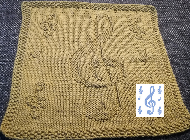 Nr. 492 Notes 65 stitches