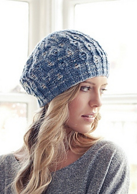 Glacier Hat