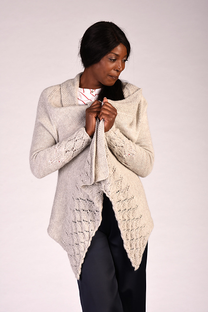 Iwerne (undyed)