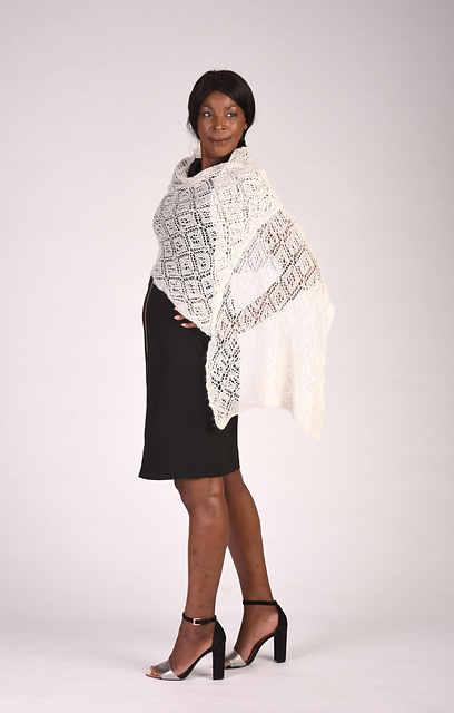 Krystina (undyed)