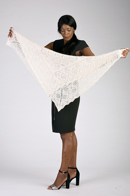 Aldara (undyed)