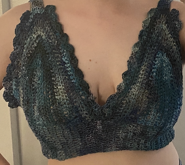 Making Waves Top