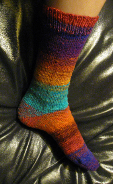 Lottiotta's Sockulator