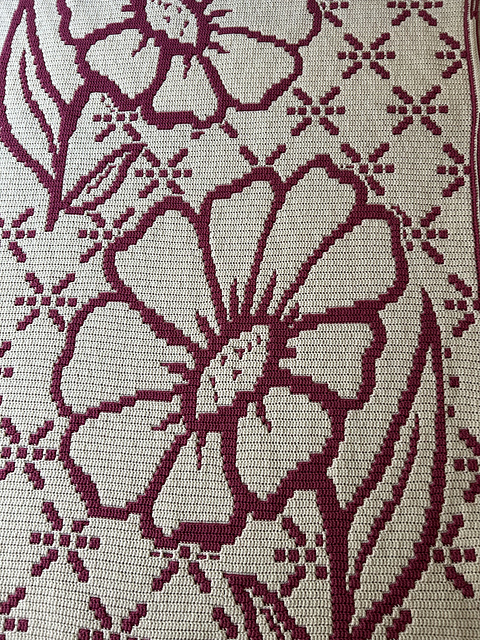 Flower Power Mosaic