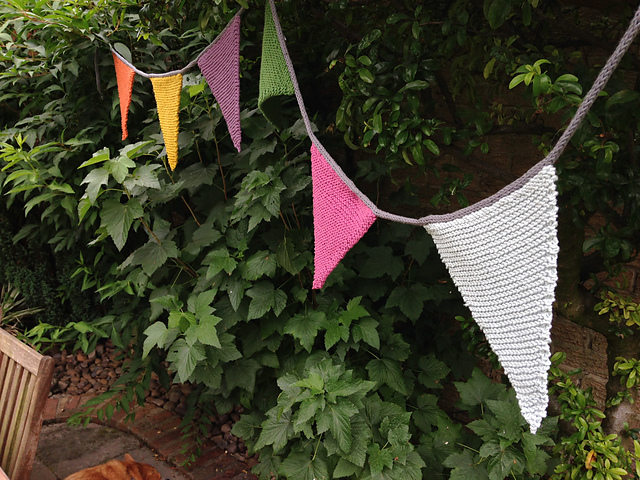 Bunting