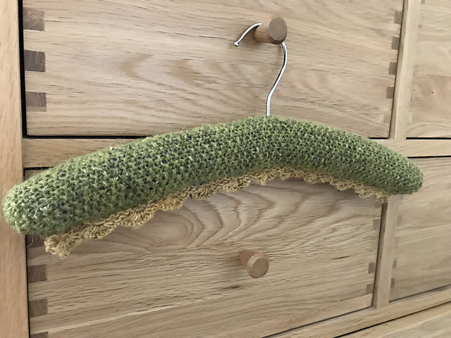 Coat Hangers