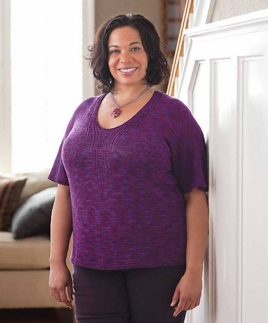 Seagirt Pullover