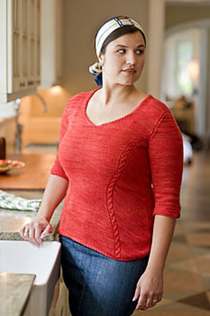 Sidelines Top