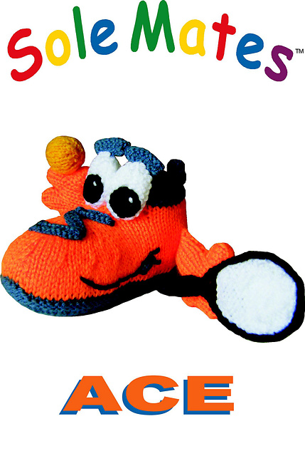 Sole Mates Ace