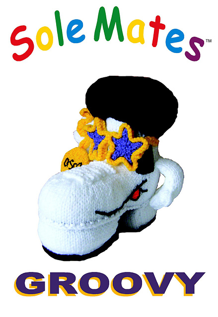 Sole Mates Groovy