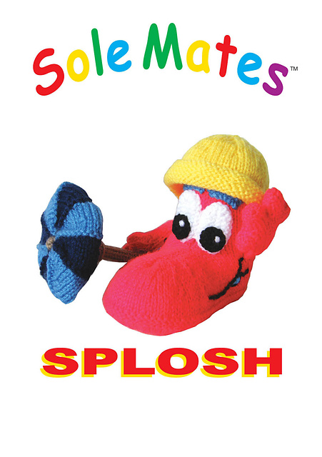 Sole Mates - Splosh