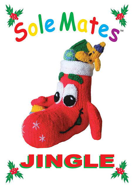 Sole Mates - Jingle