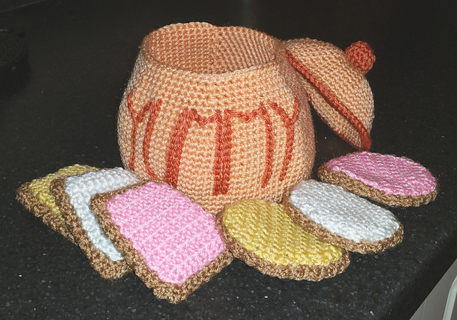 Yummy Cookies