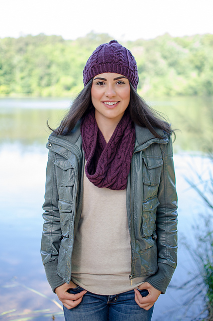 Curvilinear Cowl