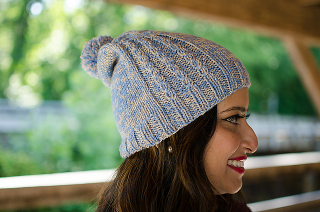 Motley Hat