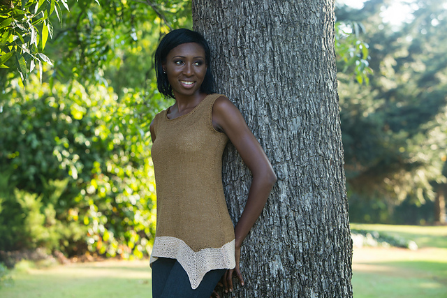 Violeta Tunic