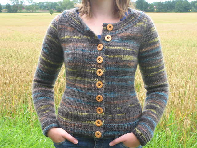 6875 Damenjacke