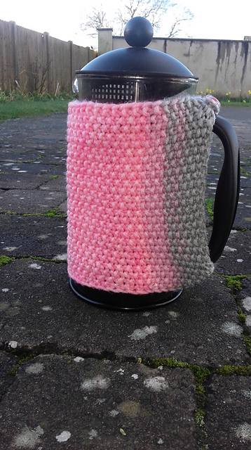 Easiest Luxury Cafetiere Cosy