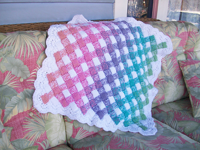 Shades of Gingham
