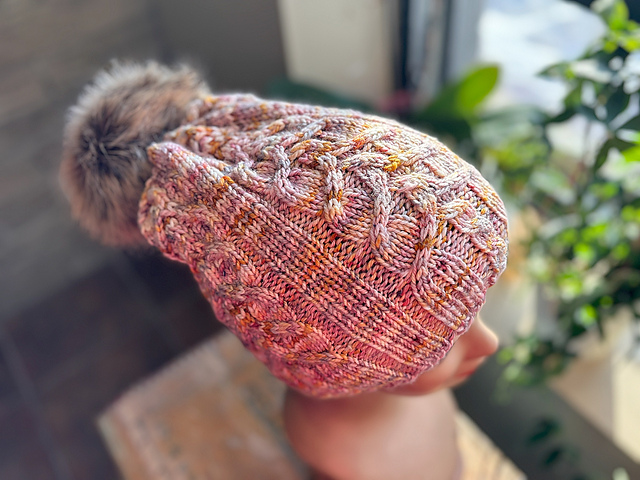 Frozen Hat