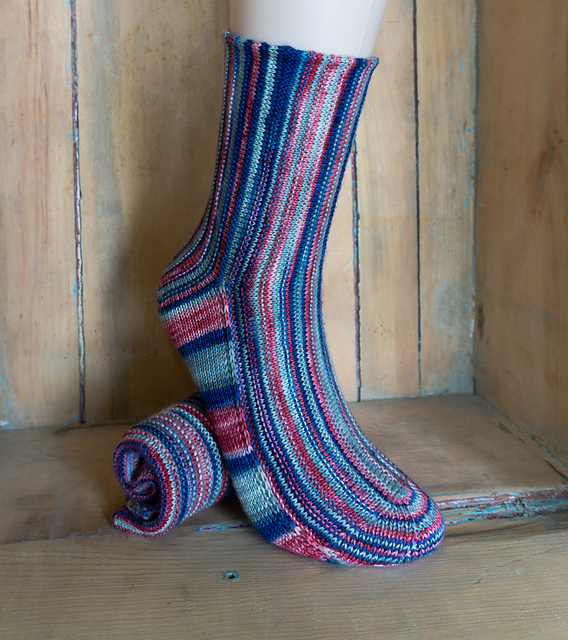 Eanrin socks
