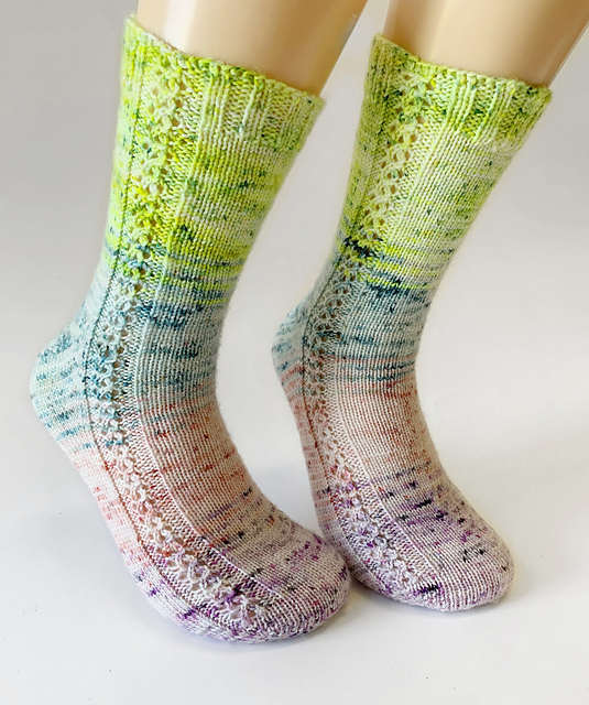Fondants Socks