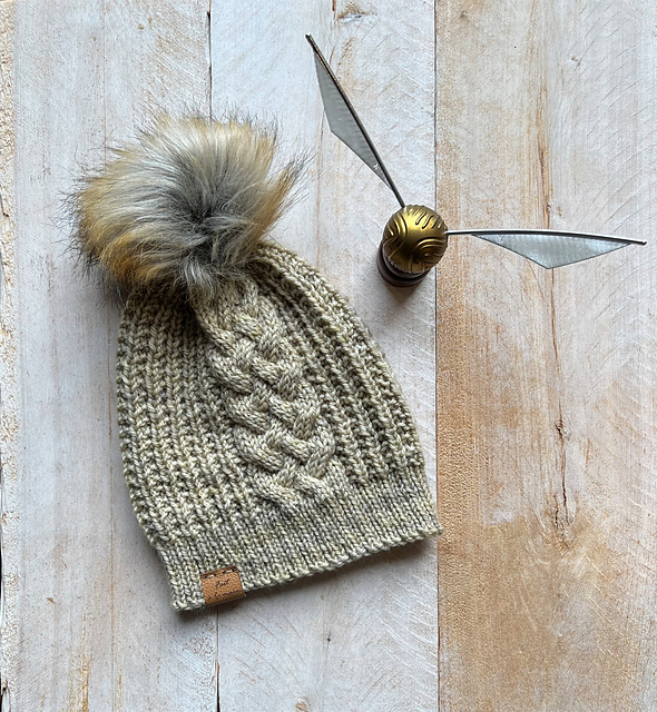 Molly's Hat