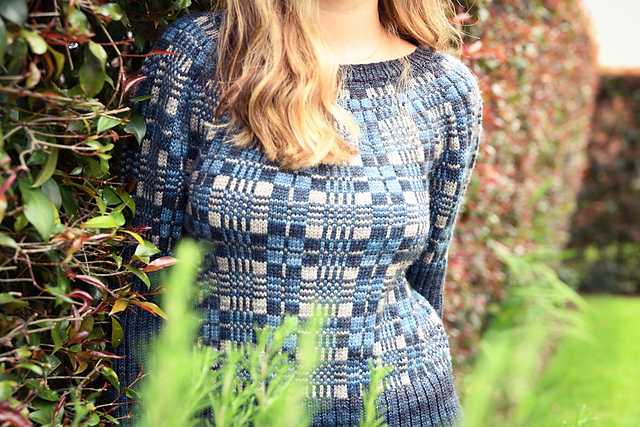 Inspiration Tartan