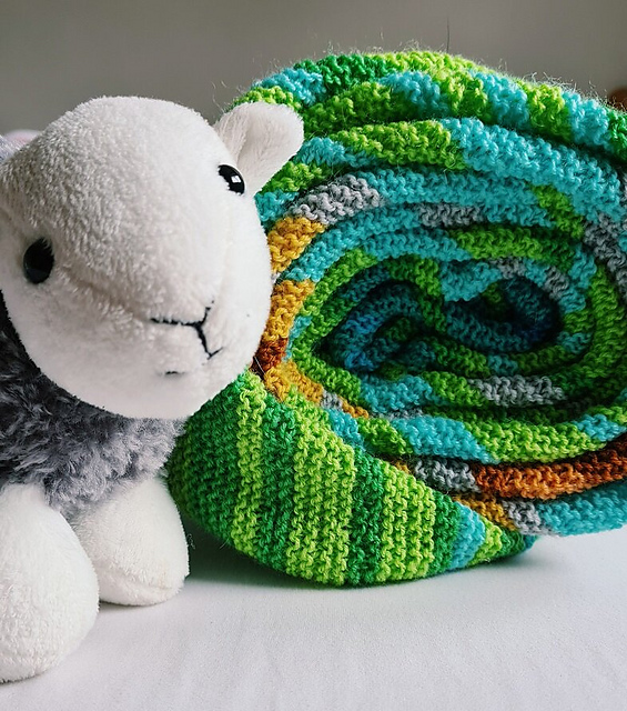 Temperature Blanket Basics