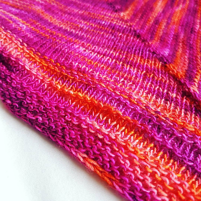 The Erika Cowl