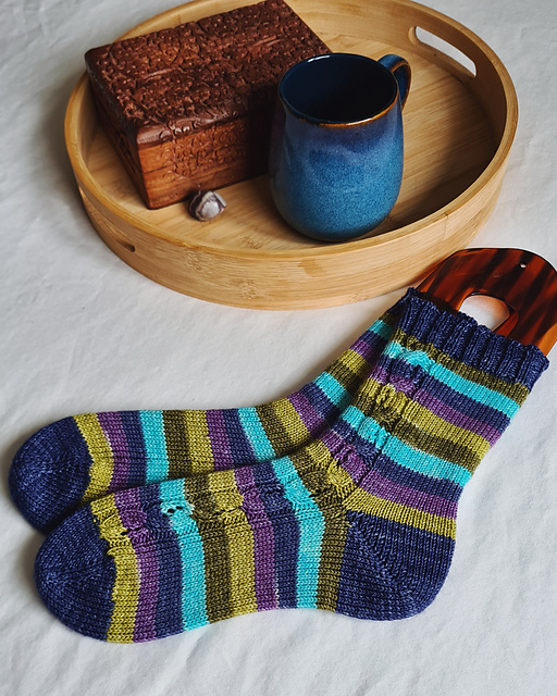 Feel Better Socks