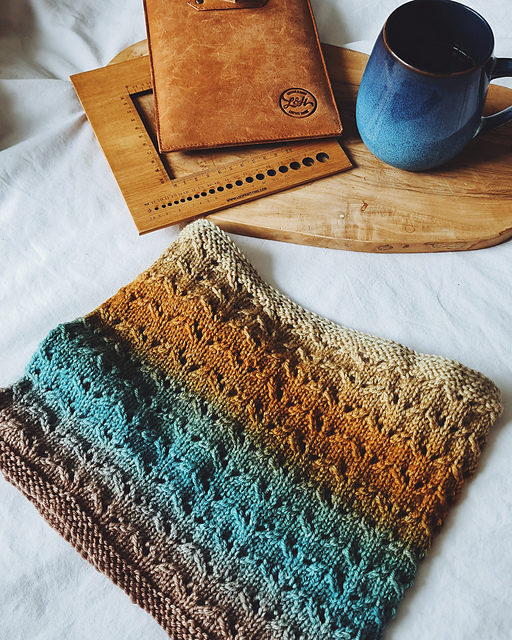 Equinox Cowl