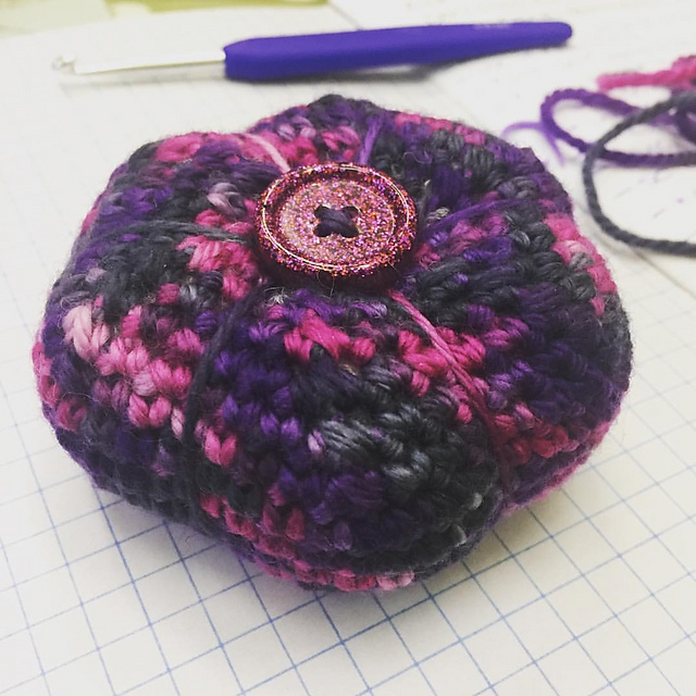 Pin Cushion