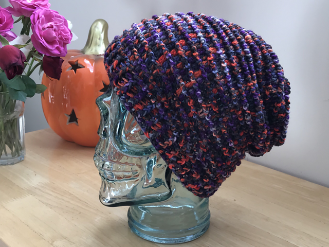 Pumpkin Hill Hat