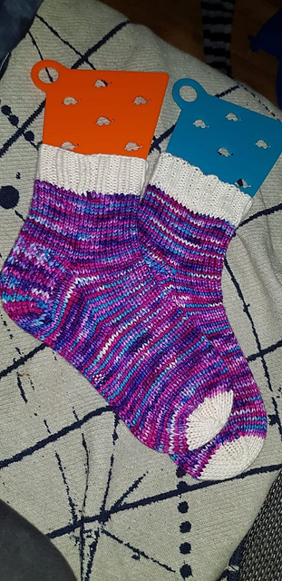 Walking House Socks