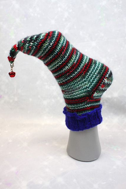 Jingle Socks