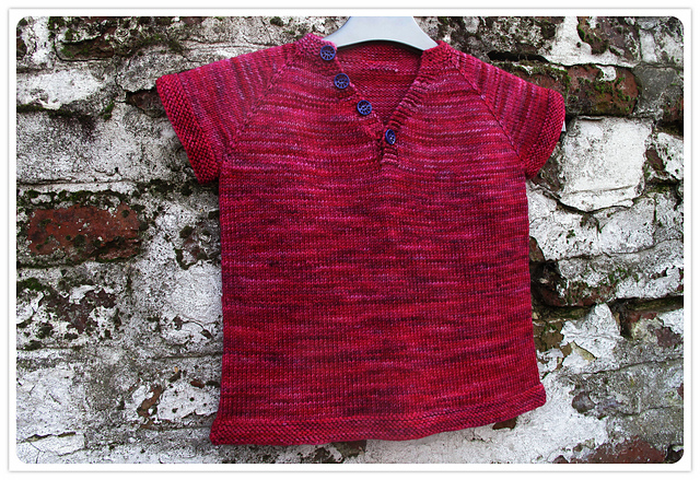 the busy aunty's henley