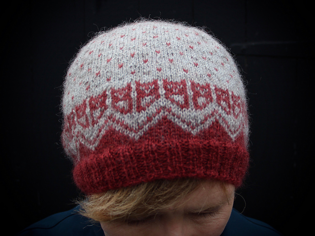 Tiny Owl Hat