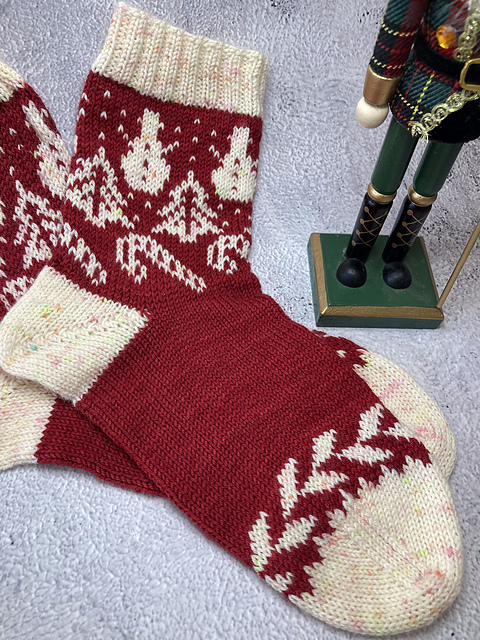 Matin de Noël